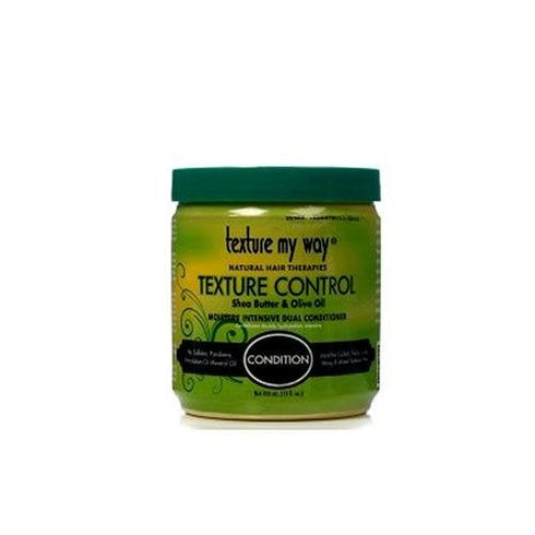 Texture My Way Texture Control Moisture Intensive Dual Conditioner 444ml